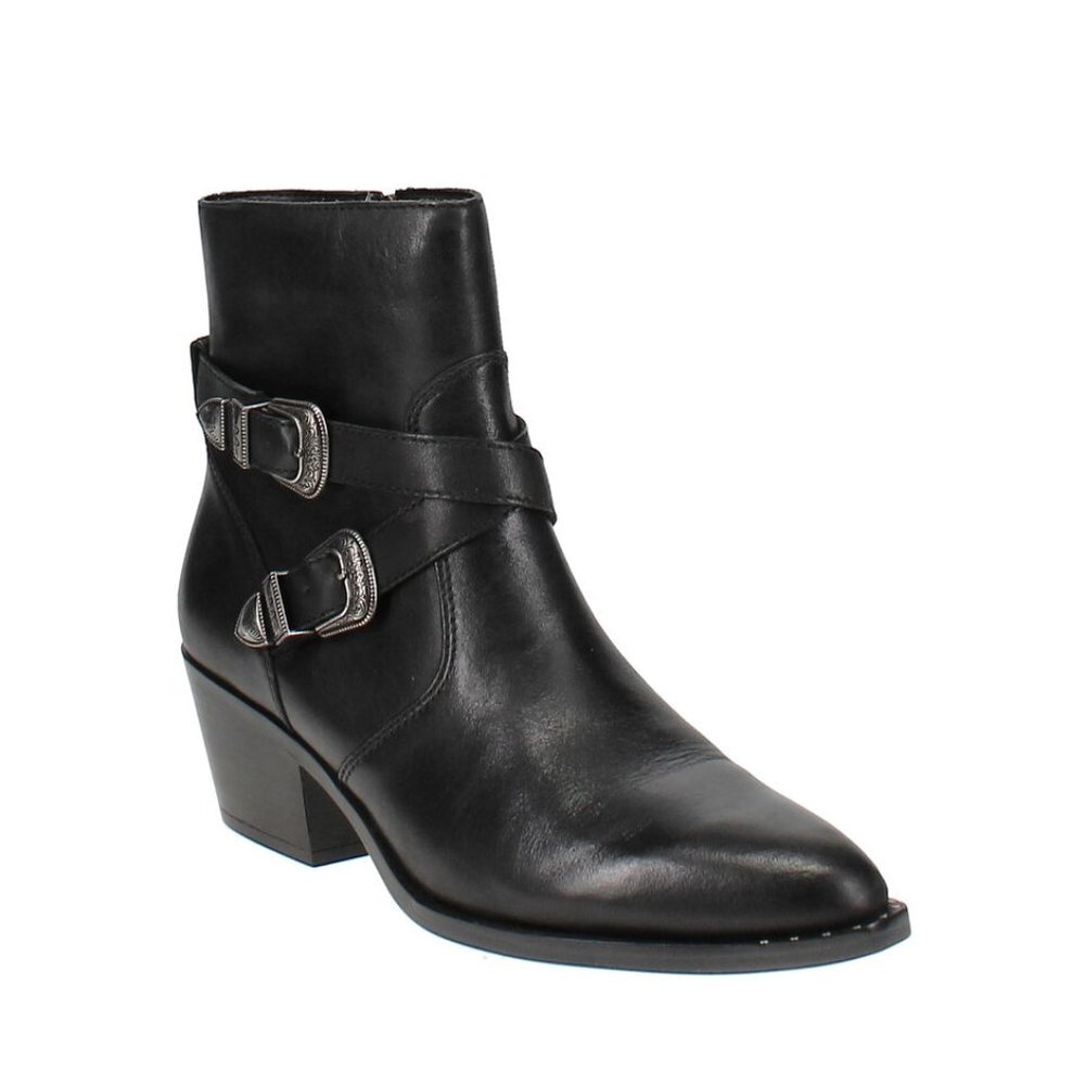 Patricia Nash Sandra Ankle Booties